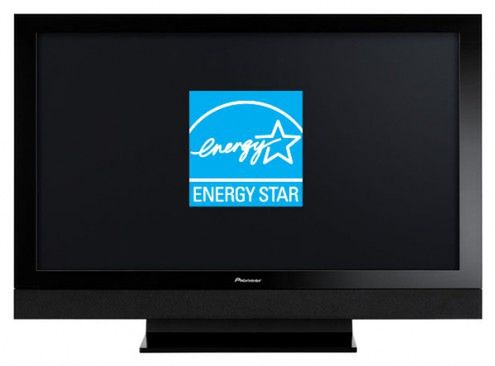 Energy Star dla plazmy