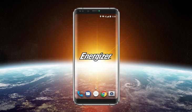 Smartfony Energizer Ultimate nie tylko z wysuwanymi aparatami, ale i.. przeciętnymi bateriami