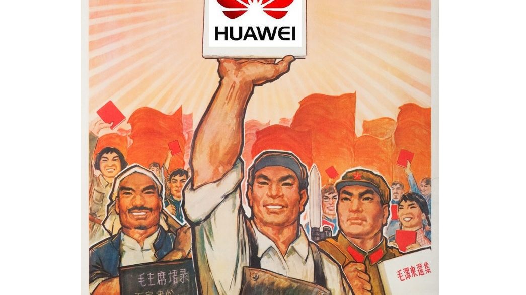 Eksplozja w Państwie Środka 1