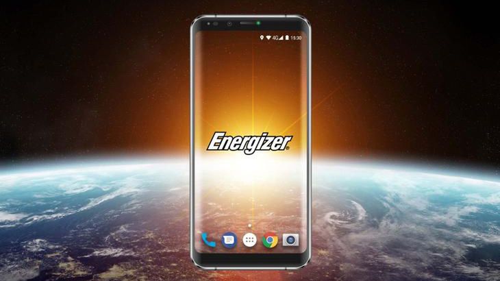Smartfony Energizer Ultimate nie tylko z wysuwanymi aparatami, ale i.. przeciętnymi bateriami 1
