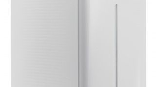 CeBIT 2009: Asus EeeNAS - serwer z dotykowym ekranem 1