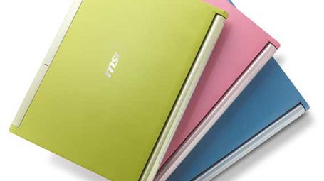 Pomaluj świat na żółto i na niebiesko razem z MSI 1