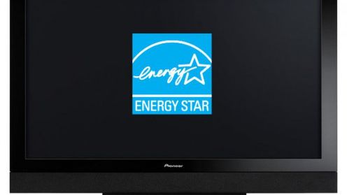 Energy Star dla plazmy 1