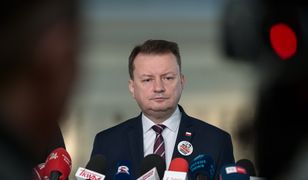 Błaszczak się obawia? MON powołał nowy zespół