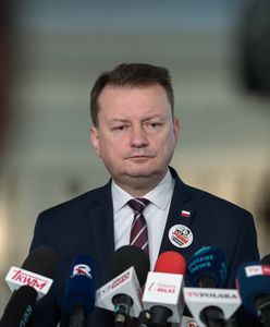 Błaszczak się obawia? MON powołał nowy zespół