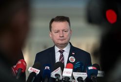 Błaszczak się obawia? MON powołał nowy zespół