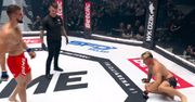 Historyczna walka na Fame MMA. Zaskakujące rozstrzygnięcie