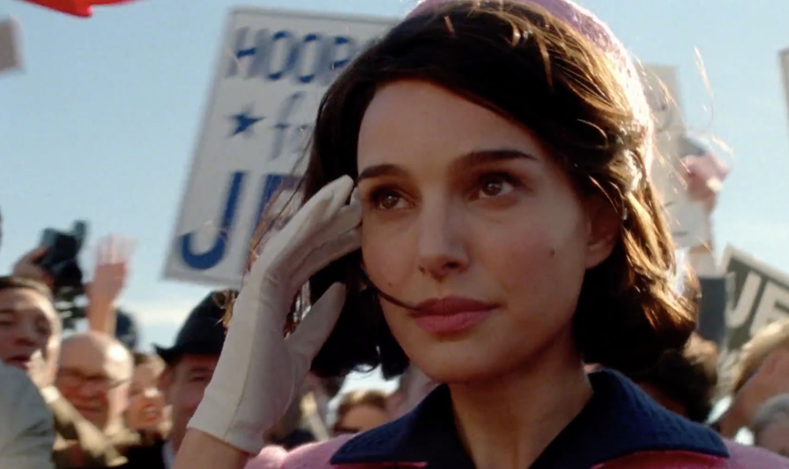 Natalie Portman dostała nominację do Oscara za "Jackie"