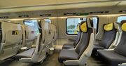 Pierwsza klasa w pociągu Pendolino. Namiastka luksusu czy zbędny wydatek?