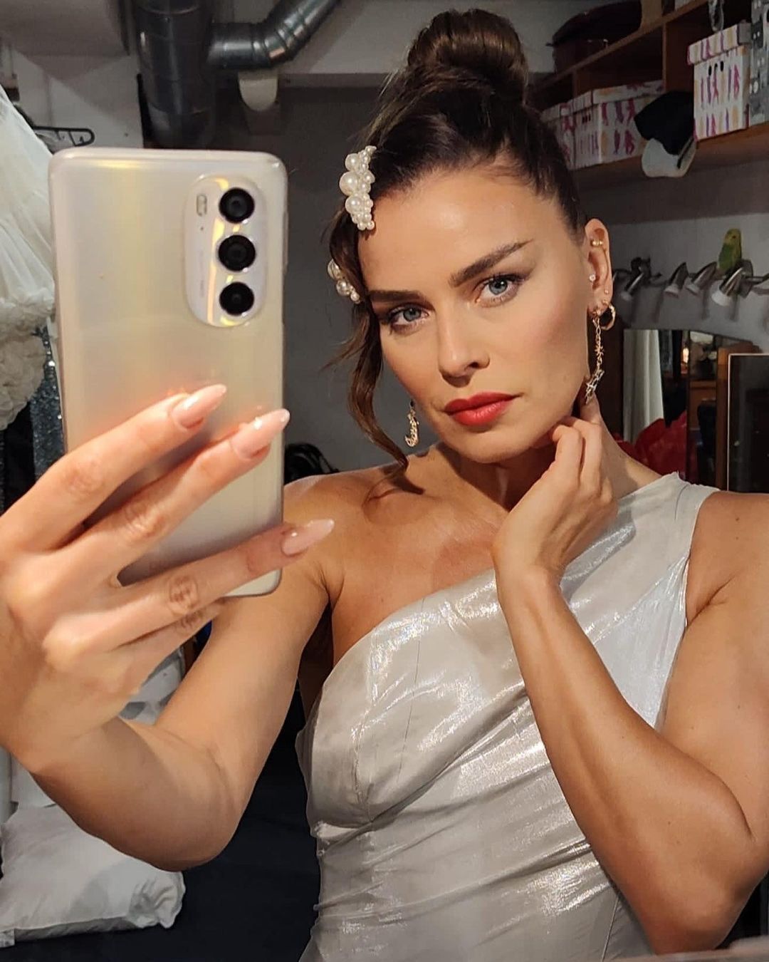 Natasza Urbańska
