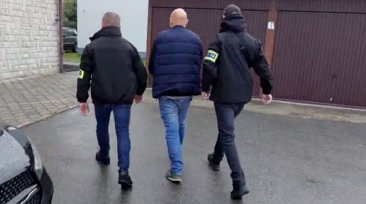 Fałszywe badania techniczne. Grozi im 10 lat więzienia