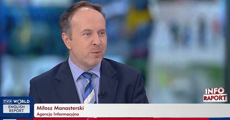 Fundacja eksperta TVP. Podszywanie się pod cudzą działalność i dotacje na projekty widma