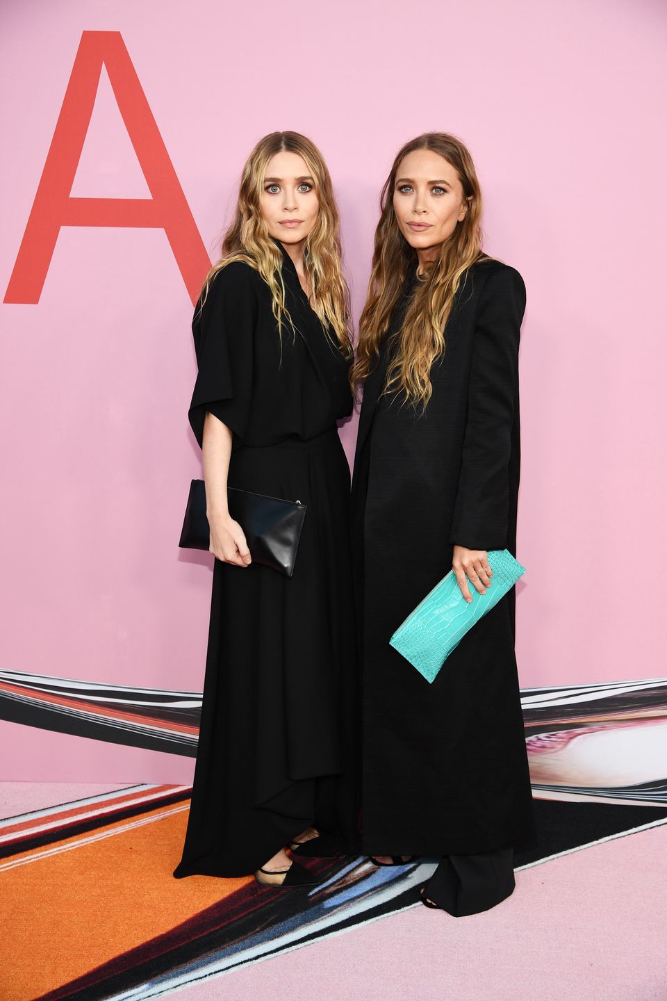 Ashley i Mary-Kate Olsen