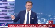 Wymowna reakcja. Wpis Ziemca o papieżu wywołał burzę