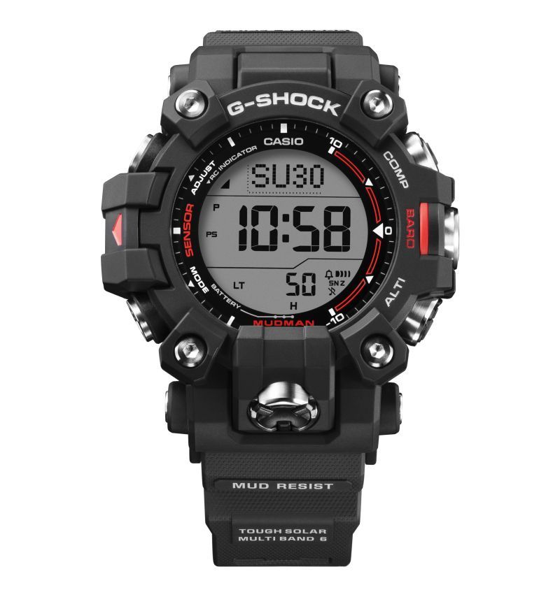 Mudman GW-9500