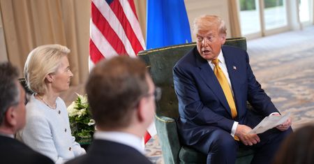 Unia zniesie cła dla Ameryki. W zamian USA obniżą taryfy na auta