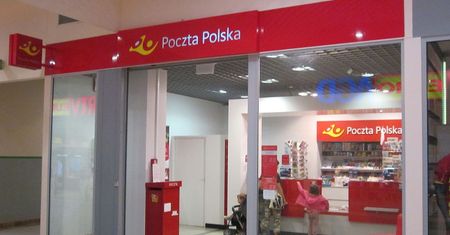 Nowy cennik Poczty Polskiej. Wszystko poszło w górę! UKE się zgadza