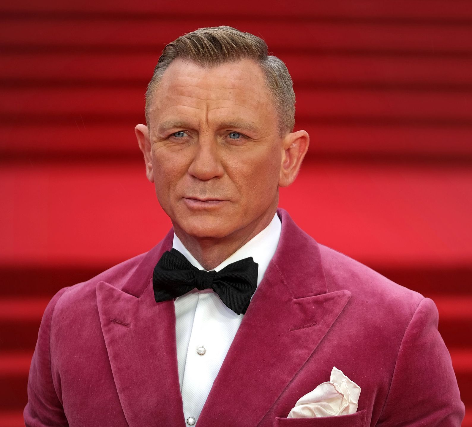 Daniel Craig