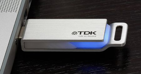 Czy pendrive może być seksowny?