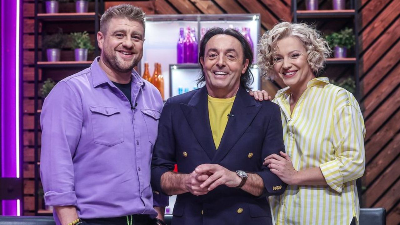 Debiut programu "Masterchef Nastolatki"? Widzowie MOCNO podzieleni