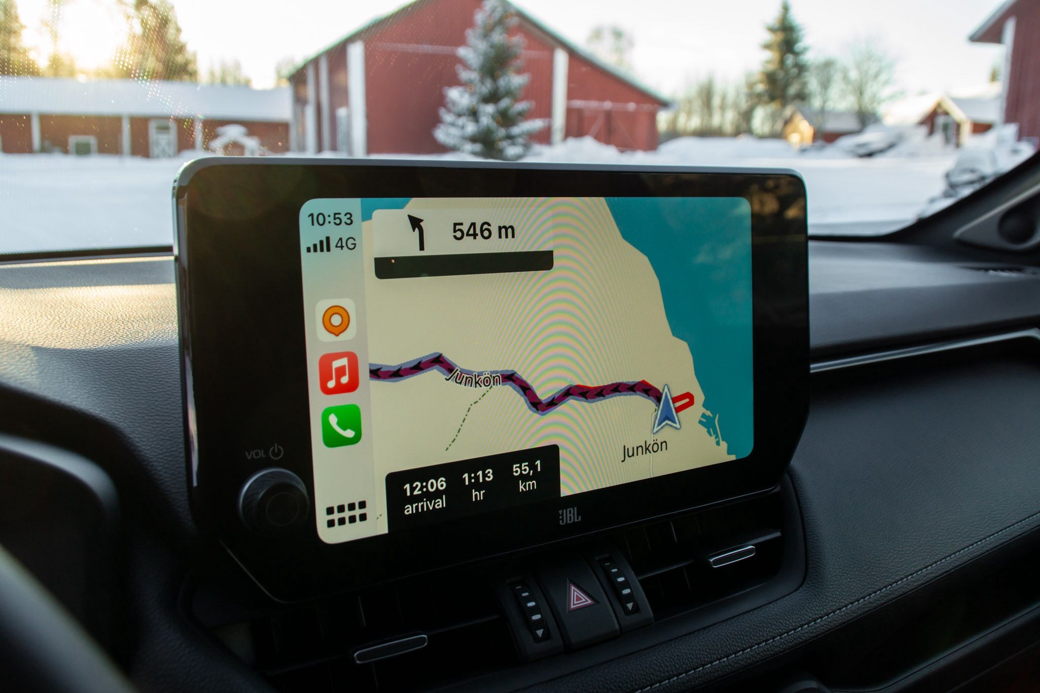 Toyota RAV4 GR Sport