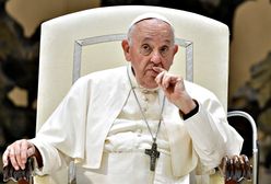 Nieznany wywiad Franciszka. Stanowcze słowa o pieniądzach Kościoła