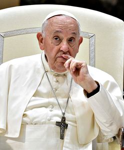 Nieznany wywiad Franciszka. Stanowcze słowa o pieniądzach Kościoła