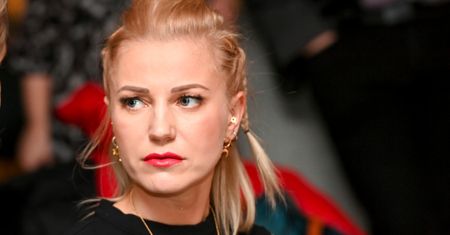 Daria Ładocha opowiedziała o traumatycznym przeżyciu z pierwszej ciąży. "Nikomu nie życzę"