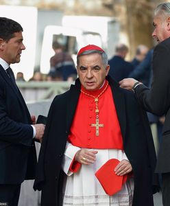 Domaga się udziału w wyborze papieża. Watykan ulegnie presji?