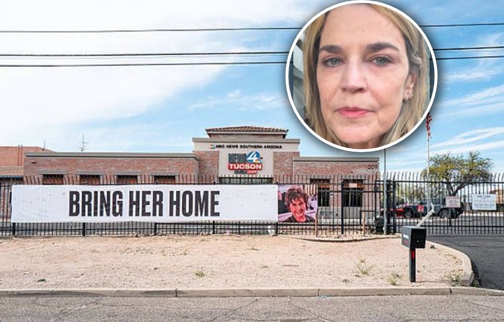 Savannah Guthrie apeluje do porywacza jej mamy. "Nigdy nie jest za późno"