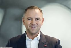 Karol Nawrocki odpowiada Żurkowi cytatem z Paktofoniki