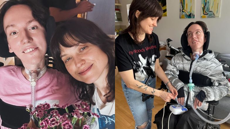 Sawiccy ujawniają kulisy rozstania. Wciąż mieszkają razem