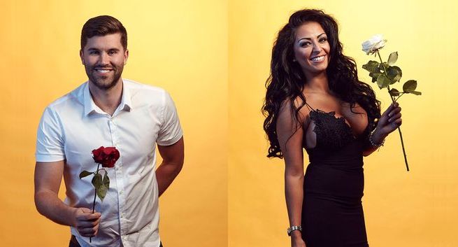 TVP2 pokaże show „Pierwsza randka”, polską wersję brytyjskiego hitu „First Dates”