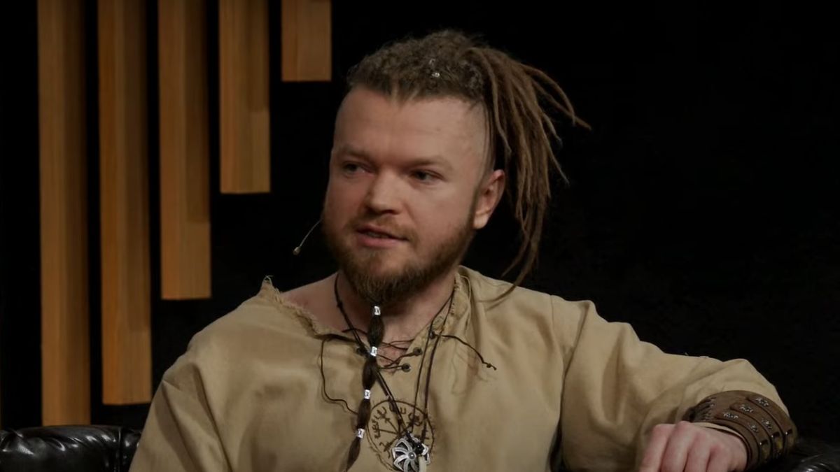 Sylwester Wardęga wraca do klatki Fame MMA