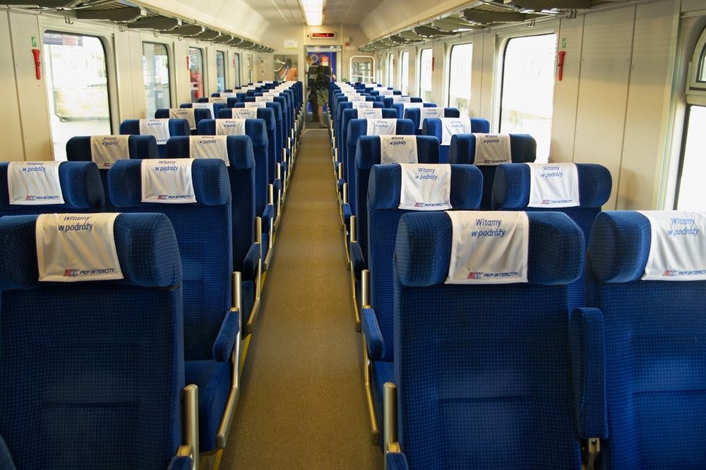 Nawet PKP nas podsłuchuje! Nie, nie dla naszego bezpieczeństwa 3
