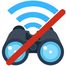 Wi-Fi Filter Tool icon