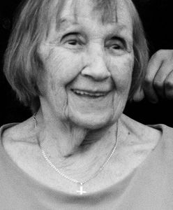 Nie żyje Jadwiga Morawiecka, matka byłego premiera