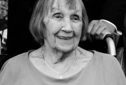 Nie żyje Jadwiga Morawiecka, matka byłego premiera