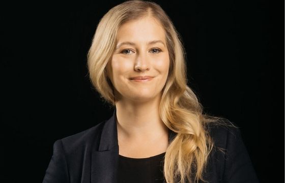 Marta Bizior na czele social mediów w Grupie Eurozet