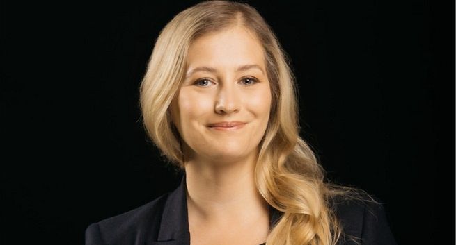 Marta Bizior na czele social mediów w Grupie Eurozet