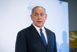 Netanjahu: Zbliżamy się do ukończenia pierwszej fazy planu Trumpa