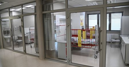 Przypadek cholery w Polsce? Szef GIS potwierdza, lekarze mówią o bakterii