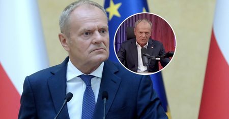 Donald Tusk ruszył z podcastem. Ekspert ma sporo uwag: "Widać różnicę pokoleń"