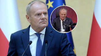 Donald Tusk ruszył z podcastem. Ekspert ma sporo uwag: "Widać różnicę pokoleń"