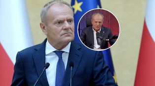 Donald Tusk ruszył z podcastem. Ekspert ma sporo uwag: "Widać różnicę pokoleń"