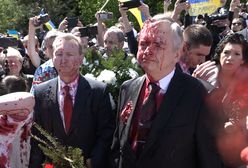 "Powinien się dostosować". Premier o ambasadorze Rosji