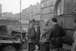 Ich serca krwawiły, gdy Niemcy niszczyli Warszawę. Architekci i urbaniści, którzy odbudowali stolicę