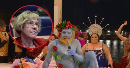 Barbara Nowak o ceremonii otwarcia igrzysk olimpijskich. Jest oburzona