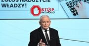 Jarosław Kaczyński mówi o "patowładzy". Tak odpowiada Donaldowi Tuskowi