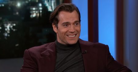 Henry Cavill nową gwiazdą Highlandera? Wszystko na to wskazuje!